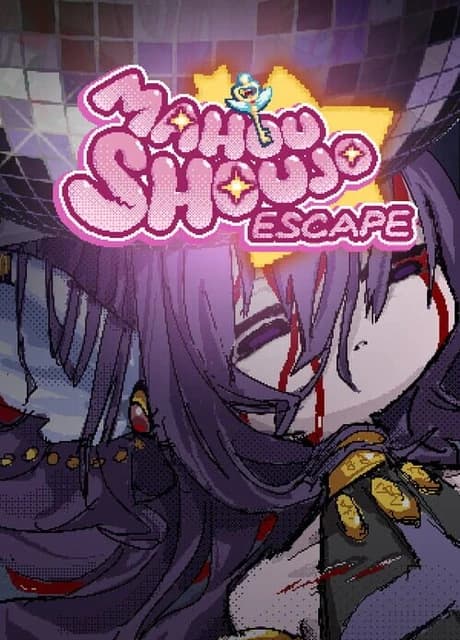 Mahou Shoujo Escape