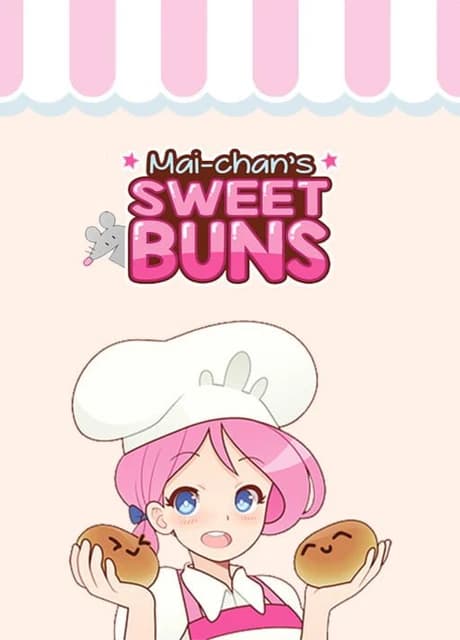 Mai-Chan's Sweet Buns