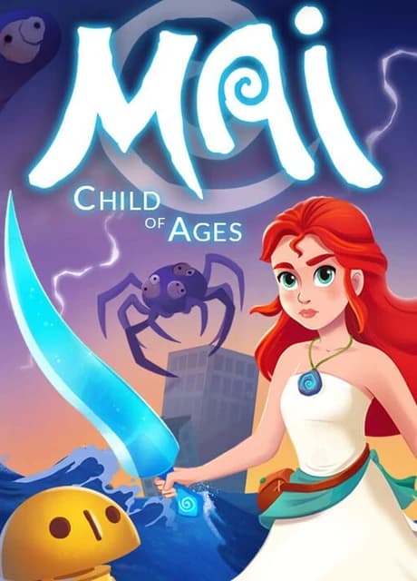 Mai: Child of Ages