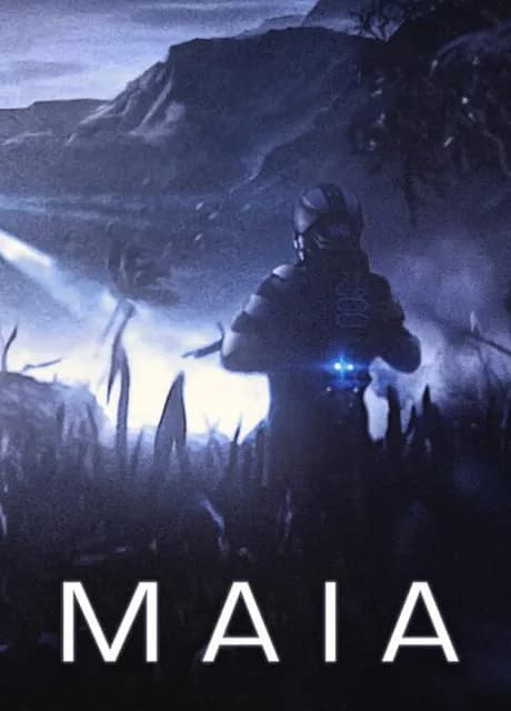 Maia