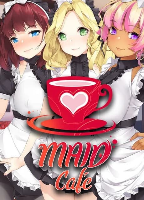 Maid Cafe