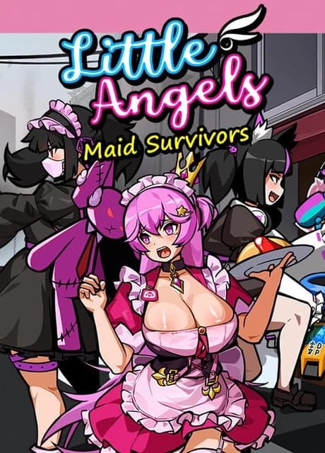 Maid Survivors: Little Angels