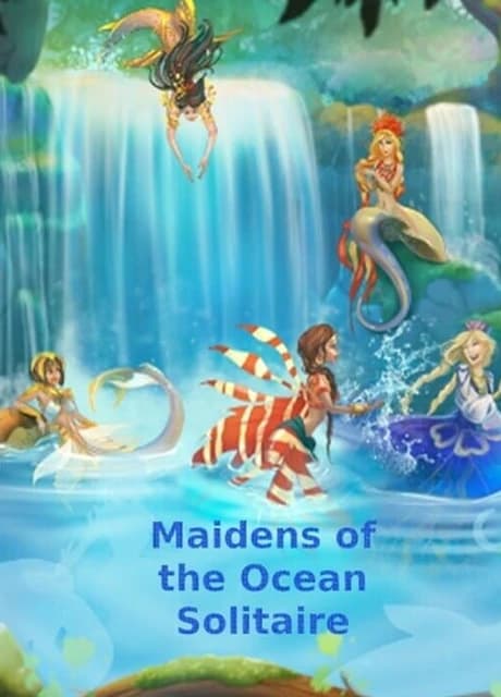 Maidens of the Ocean Solitaire