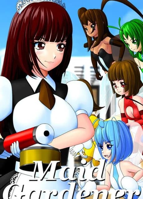 MaidGardener
