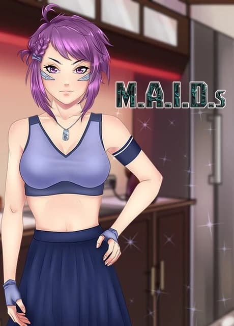 M.A.I.D.s