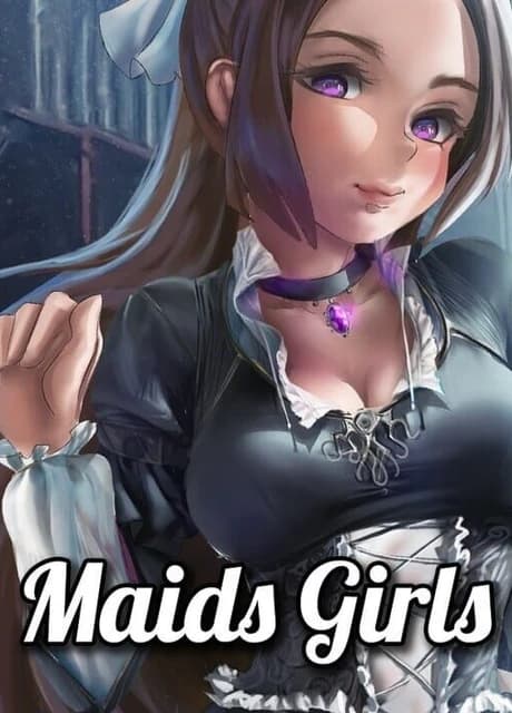 Maids Girls