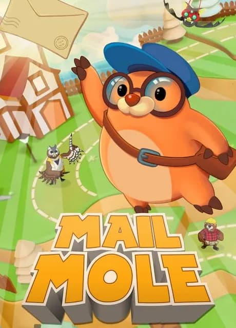 Mail Mole