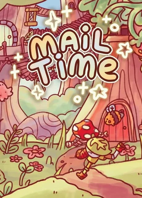 Mail Time