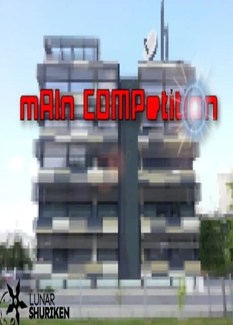 Main Competition