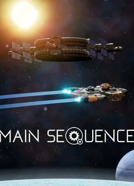 Main Sequence