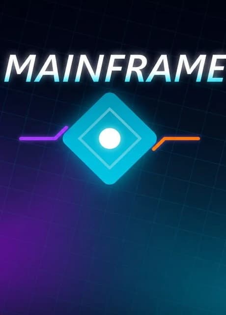 Mainframe