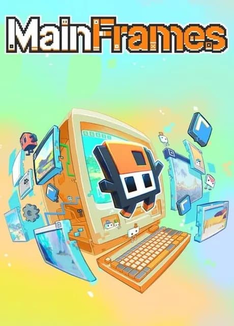 MainFrames