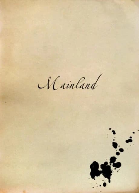 Mainland
