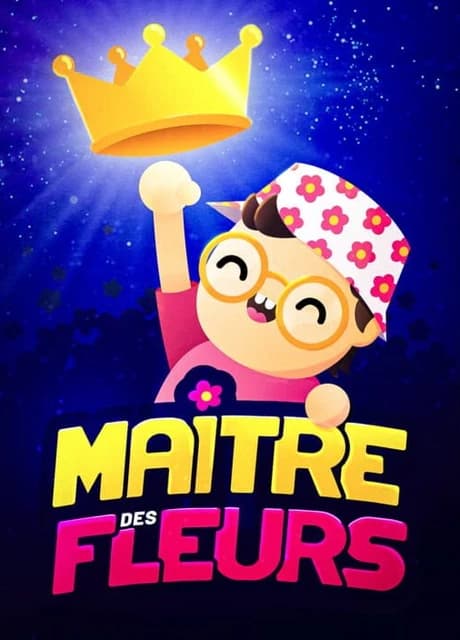Maitre des Fleurs