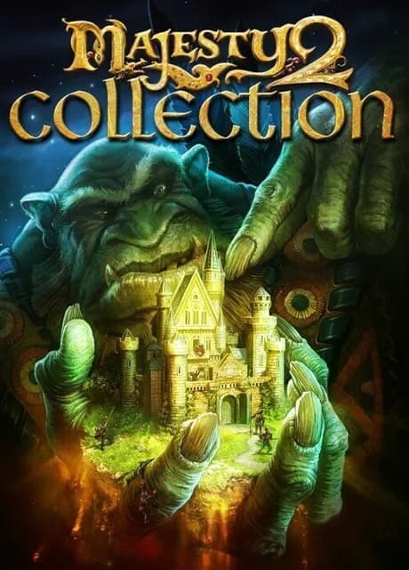 Majesty 2 Collection