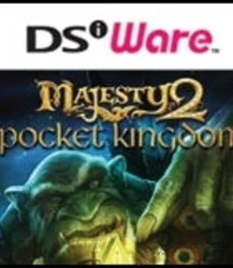 Majesty 2: Pocket Kingdom
