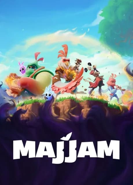 Majjam