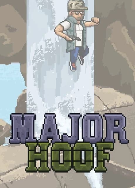 Major Hoof