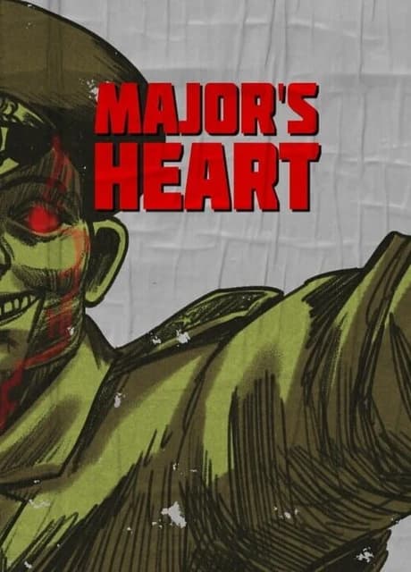 Major's Heart