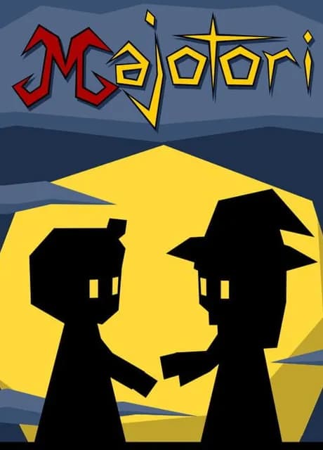 Majotori