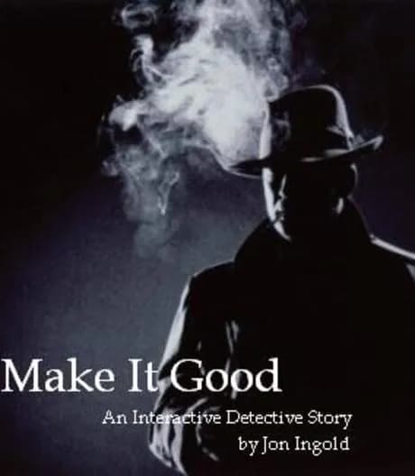 Make It Good