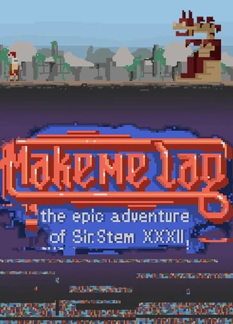 Make Me LAG