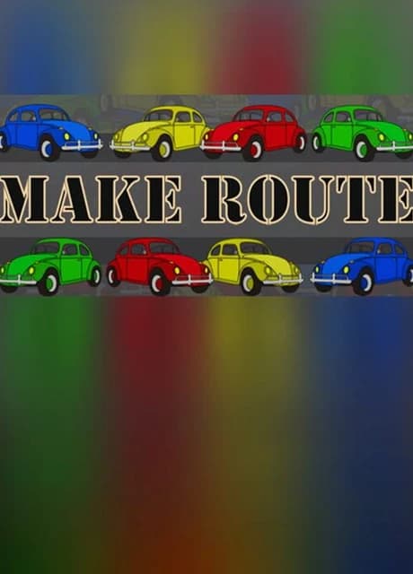 Make Route