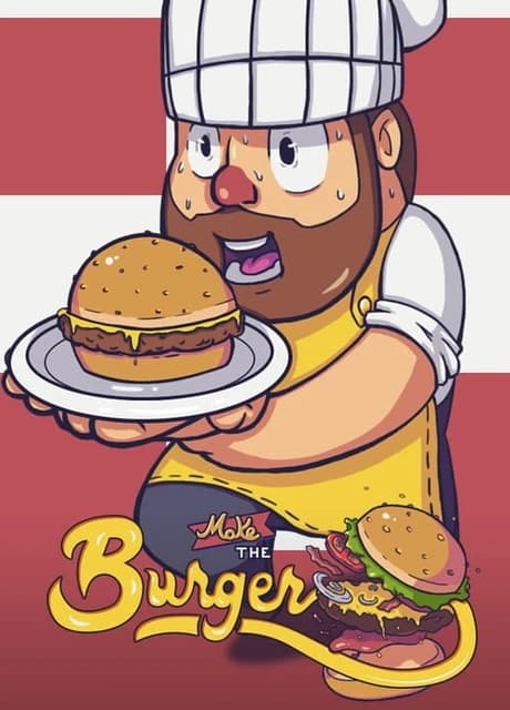 Make the Burger