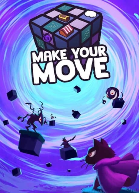 Make Your Move
