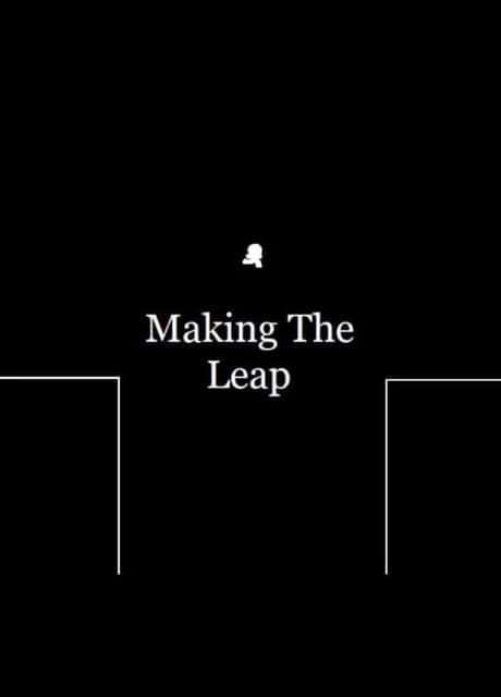 Making The Leap
