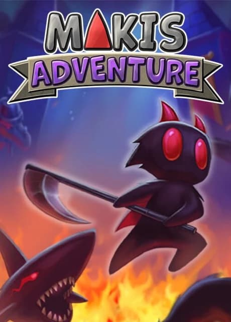 Makis Adventure