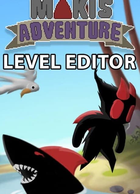 Makis Adventure: Level Editor