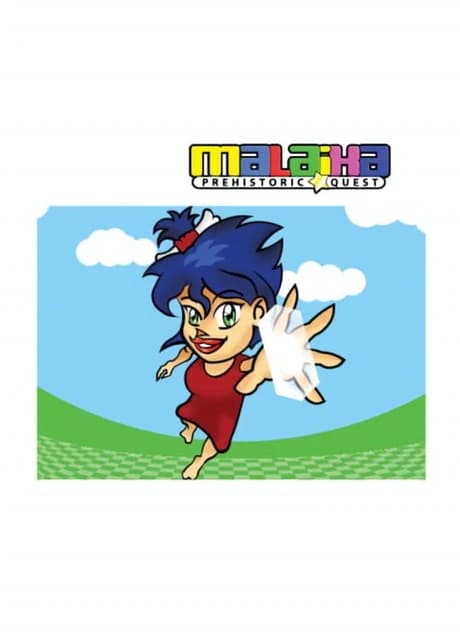 Malaika: Prehistoric Quest