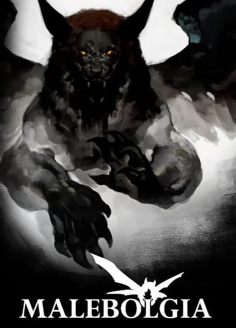 Malebolgia