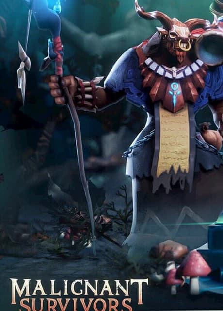 Malignant Survivors