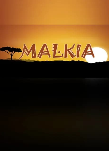 Malkia