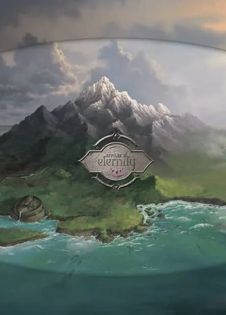 Malkyrs: Arenas of Eternity