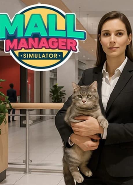 Mall Manager Simulator