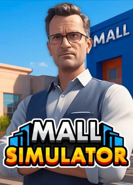 Mall Simulator