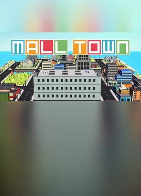 Mall Town