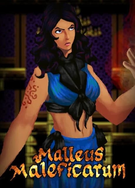 Malleus Maleficarum