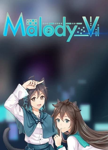 Malody V