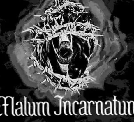 Malum Incarnatum