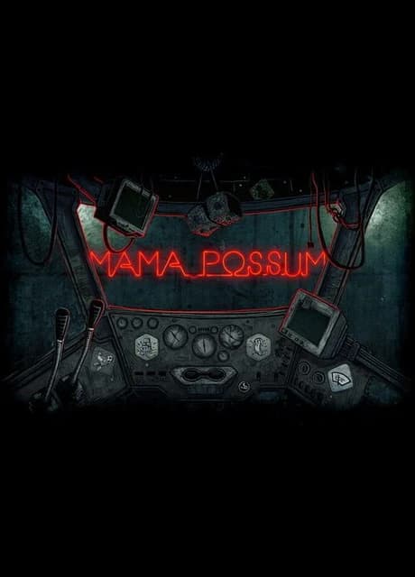 Mama Possum