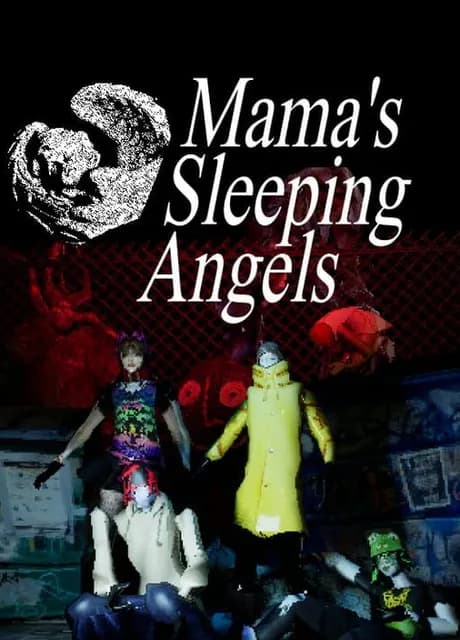 Mama's Sleeping Angels