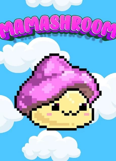 MamaShroom