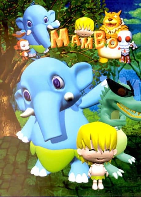 Mambo