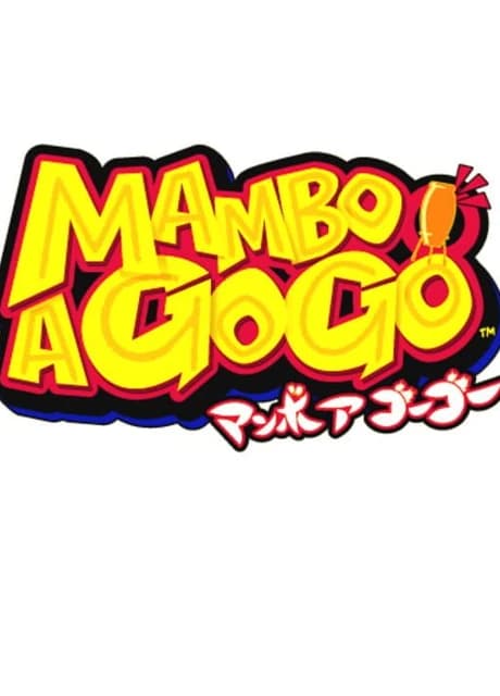 Mambo a Go Go