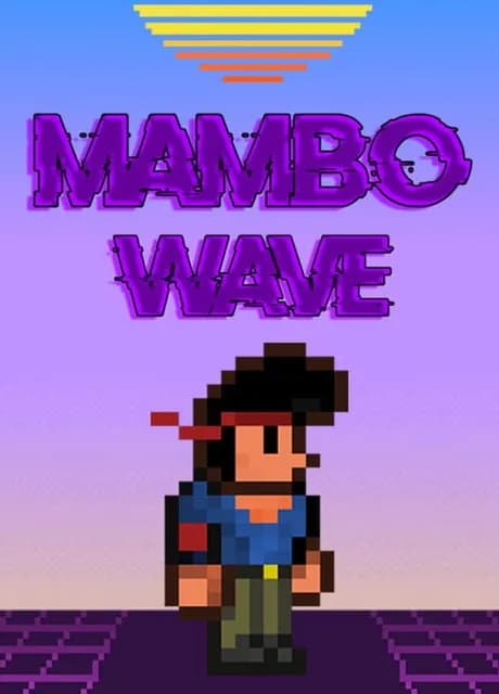 Mambo Wave