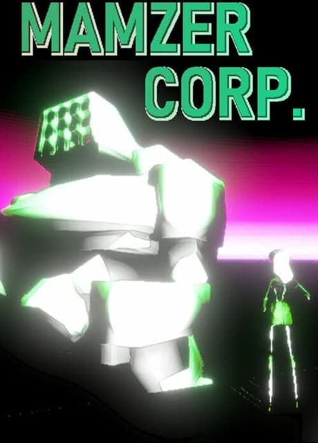 Mamzer Corp